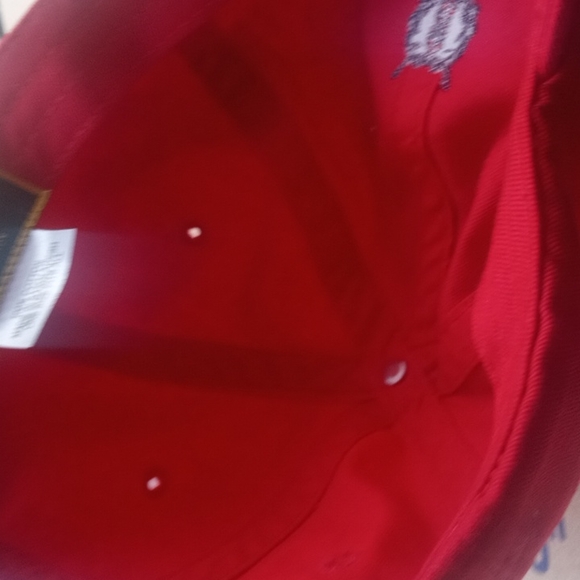 St. Andrews Old Course Cap Hat - Picture 6 of 8